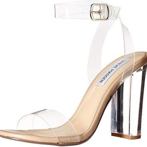 Steve Madden Camille Heeled Sandal